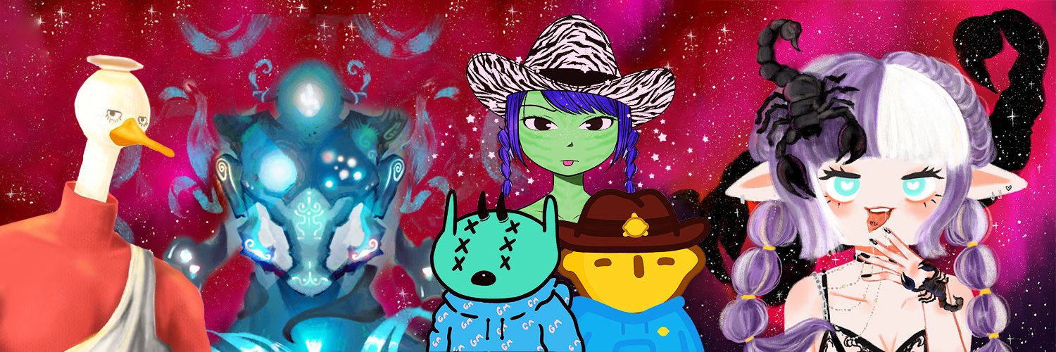 mjorkilicious's profile banner image