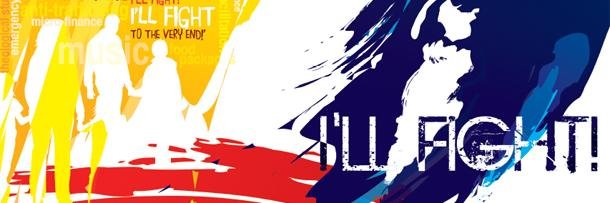 WellFight's profile banner image