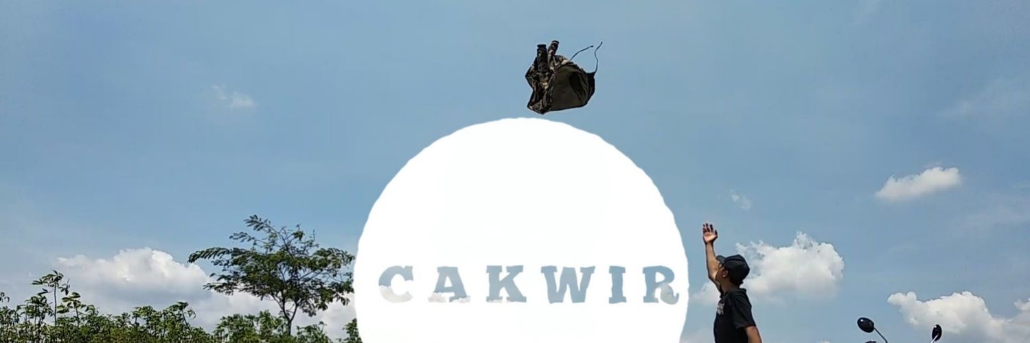 cakwir_'s profile banner image