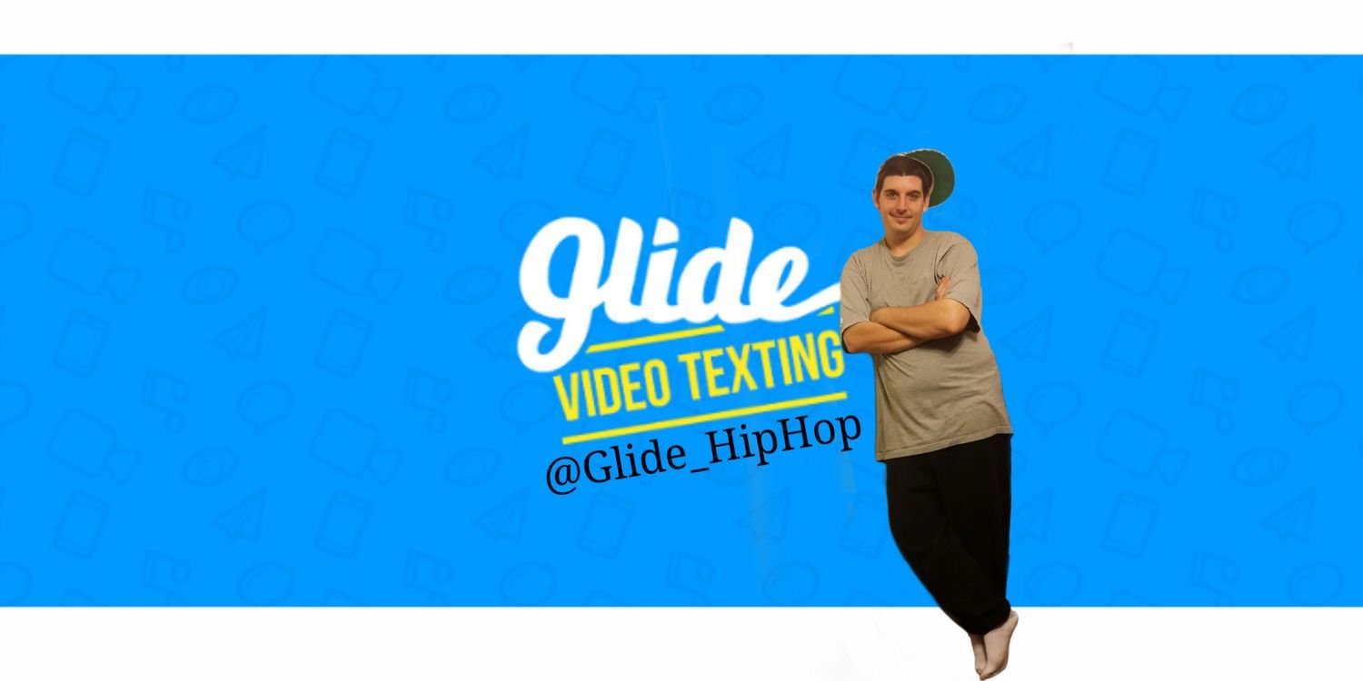Glide_HipHop's profile banner image