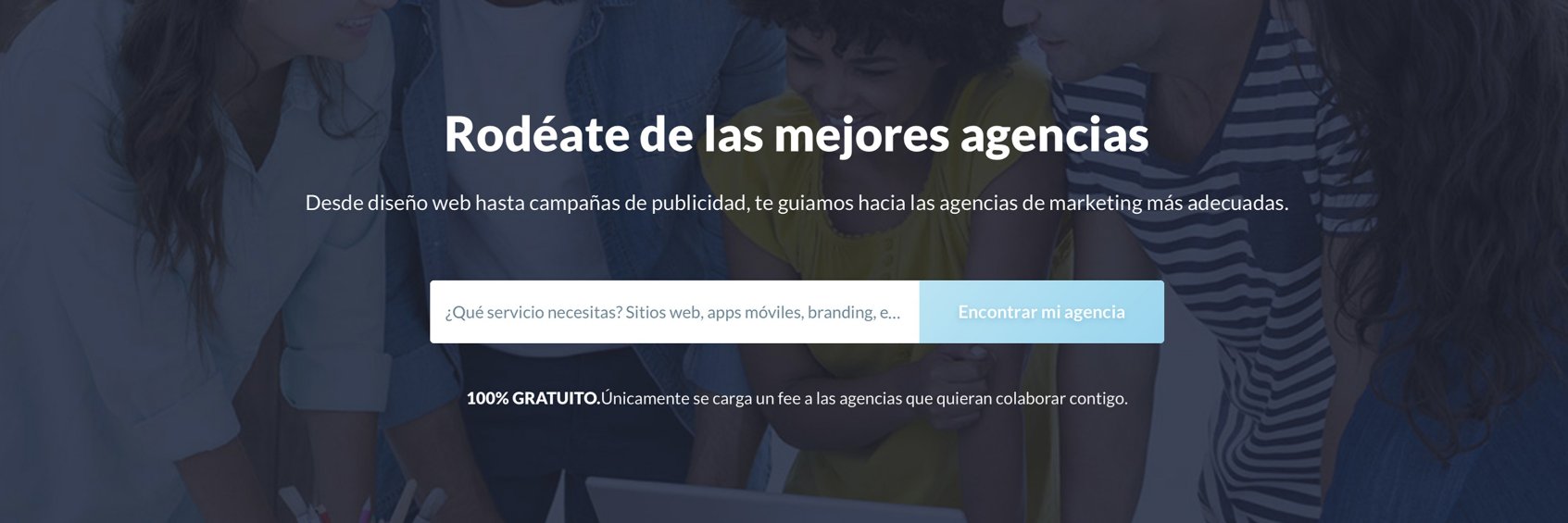 Sortlist_es's profile banner image