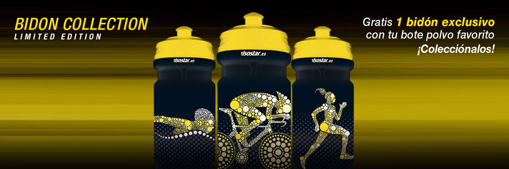 Isostar Spain banner