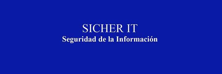 Sicher_IT's profile banner image