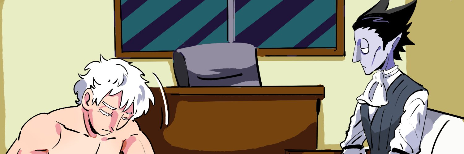 Ostrich (D.OsT.)'s banner