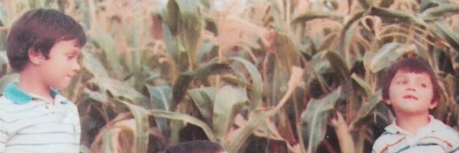 Roberto Baelo banner