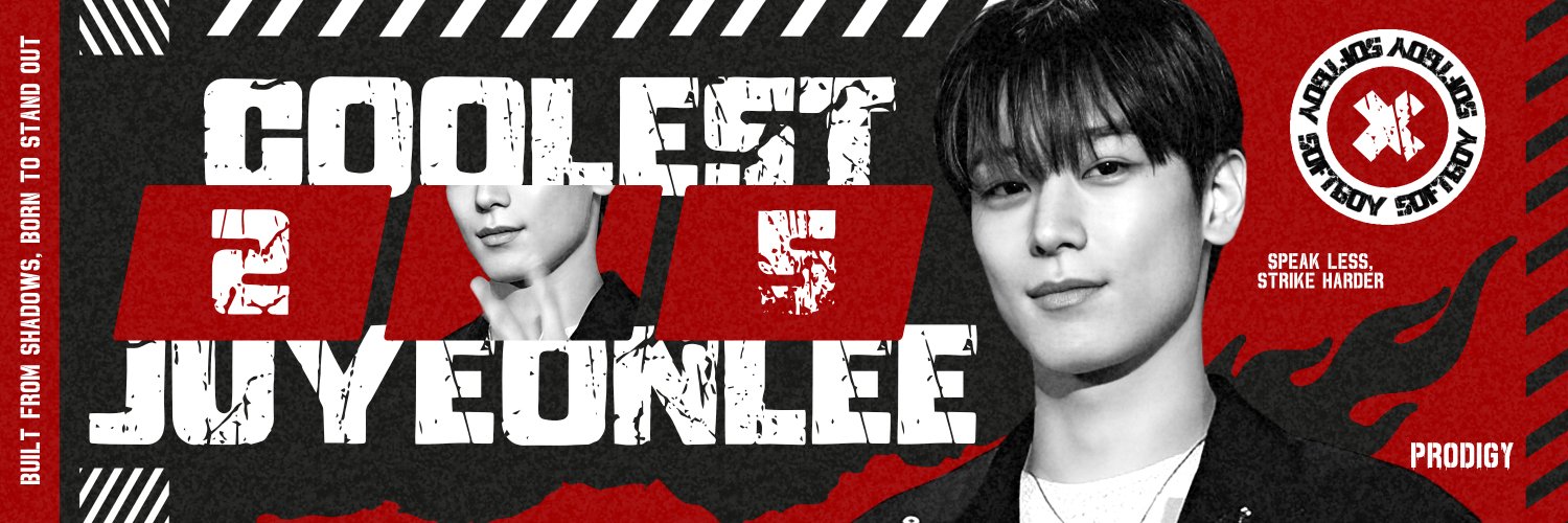 Juyeon. banner