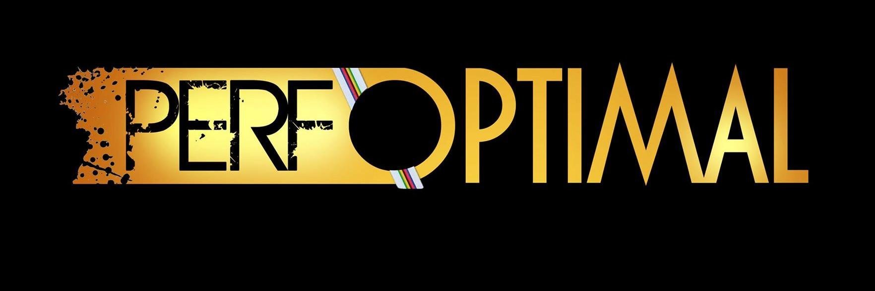 perfoptimal's profile banner image