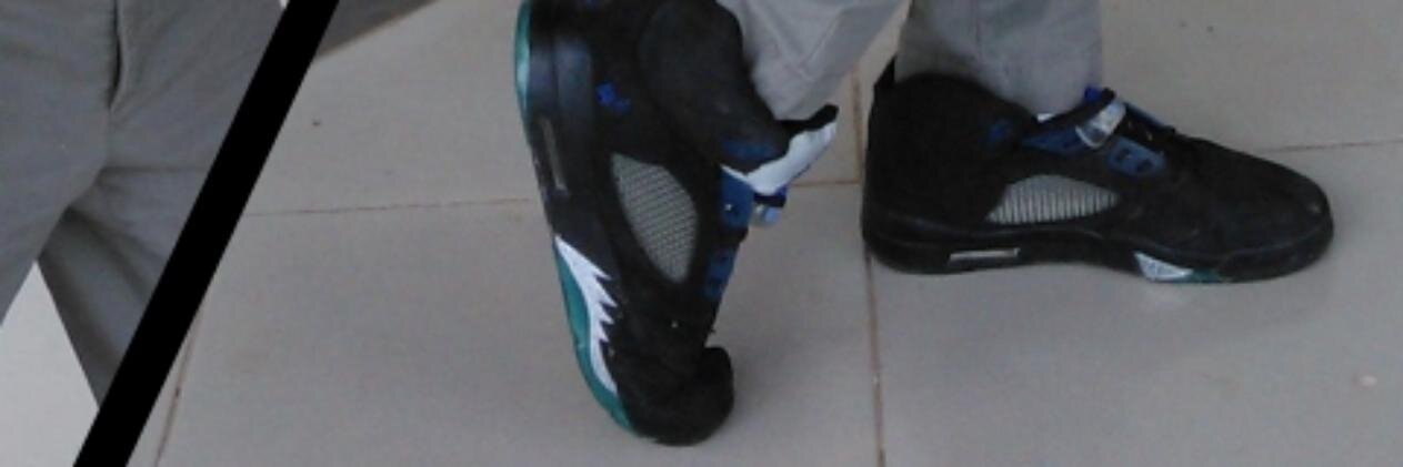 longman1991's profile banner image
