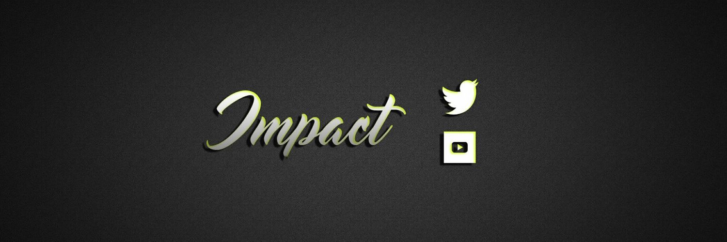 ElectroImpactYT's profile banner image