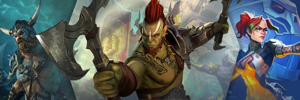 plarium Profile Banner