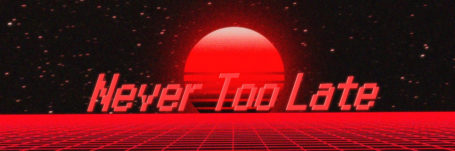 morpherdaniel13's profile banner image