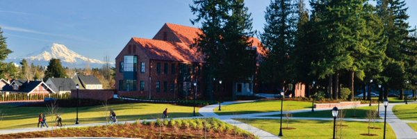 Univ. of Puget Sound Profile Banner