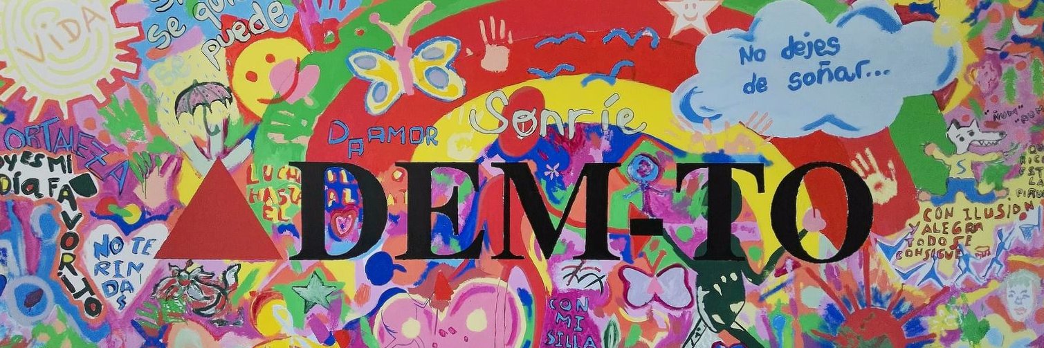 ADEMTO banner