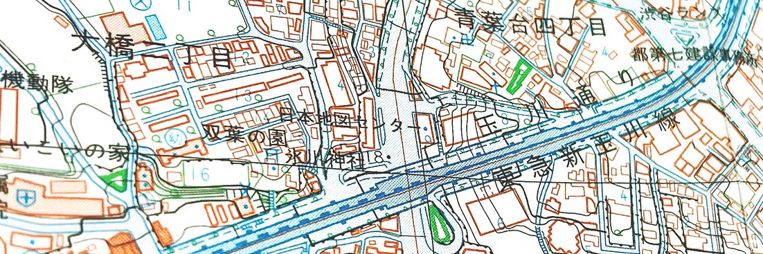 JapanMapCenter's profile banner image