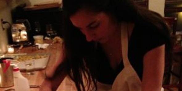 laralwallace's profile banner image