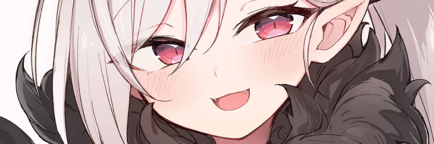 毛玉丸 banner