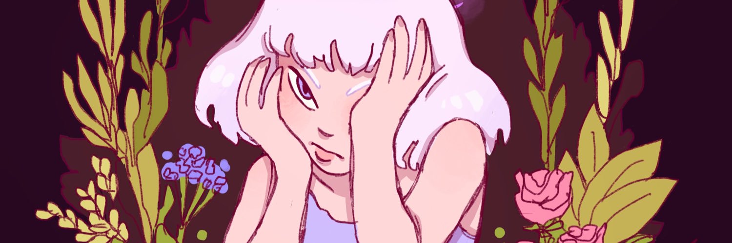 CrowRa's profile banner image