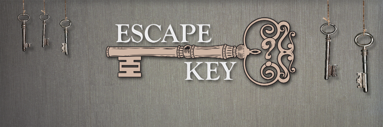 EscapeKeyGame's profile banner image