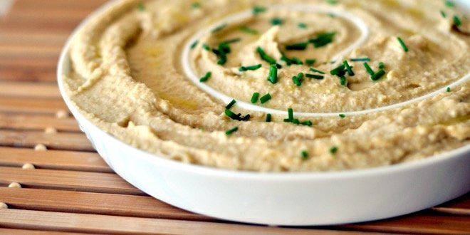 CbHummus's profile banner image