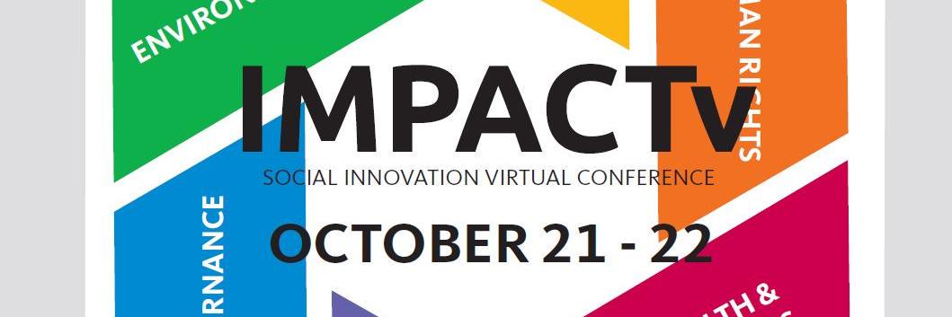IMPACTvConf's profile banner image