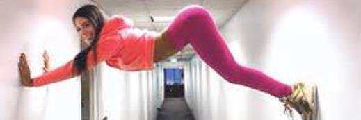 JenSeIterFit's profile banner image