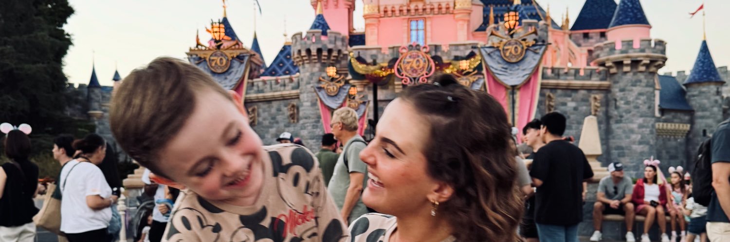 beccaboberg's profile banner image