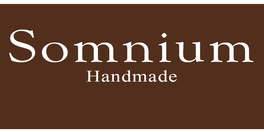 HandmadeSomnium's profile banner image