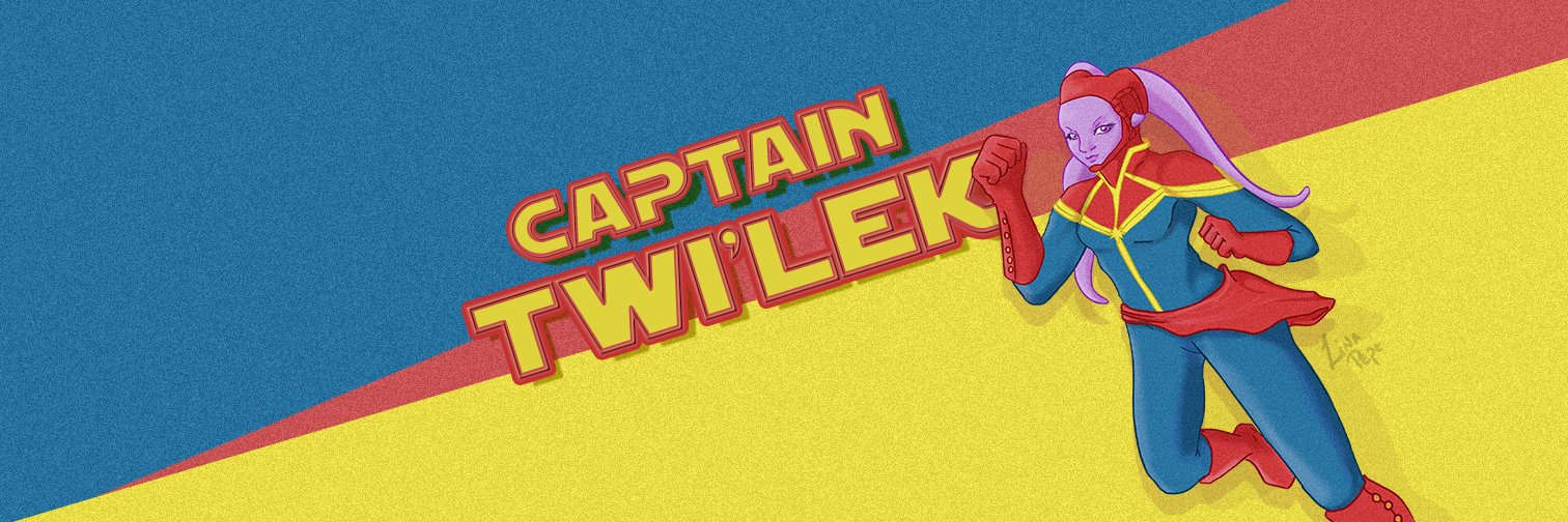 Twi'lek Lina // |(︽✵︽)| ‏🇧🇷(🇨🇦) banner