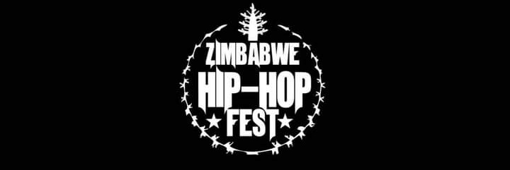 The Zimbabwe Hip-Hop Festival™ banner