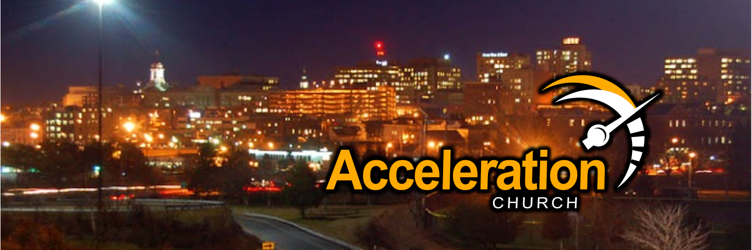 AccelerationChu's profile banner image