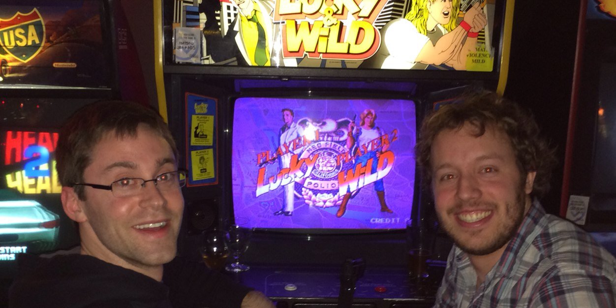 GinGrape's profile banner image
