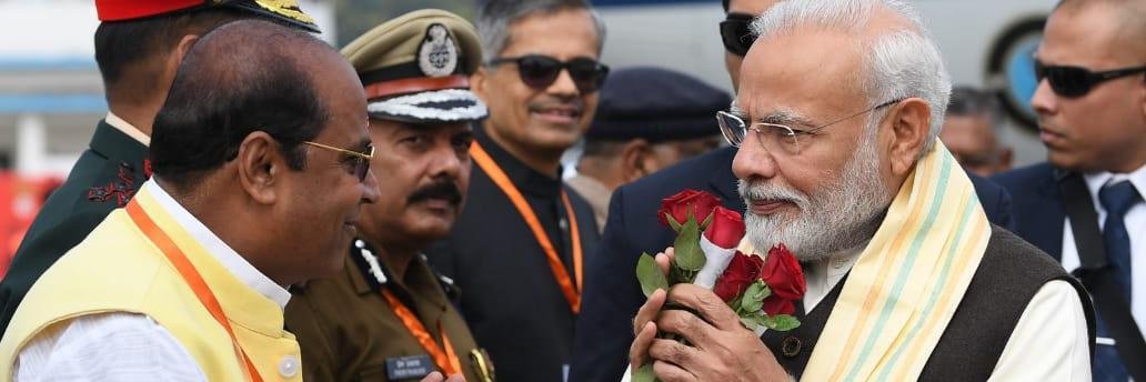 Surendra Maithani banner