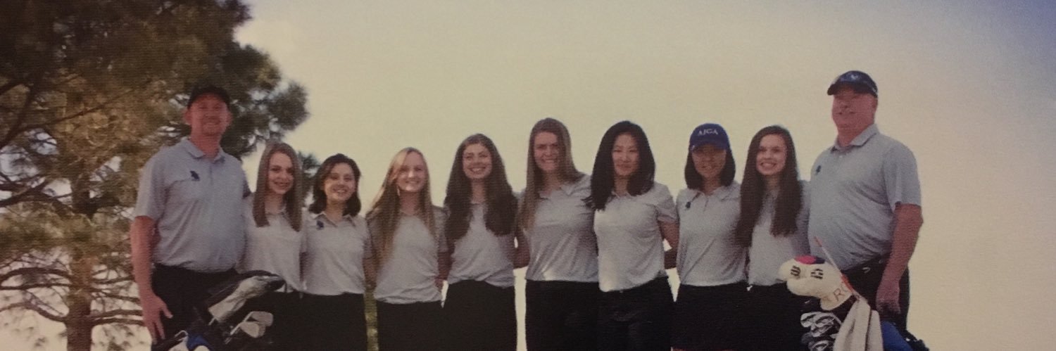 HRHS_Golf's profile banner image