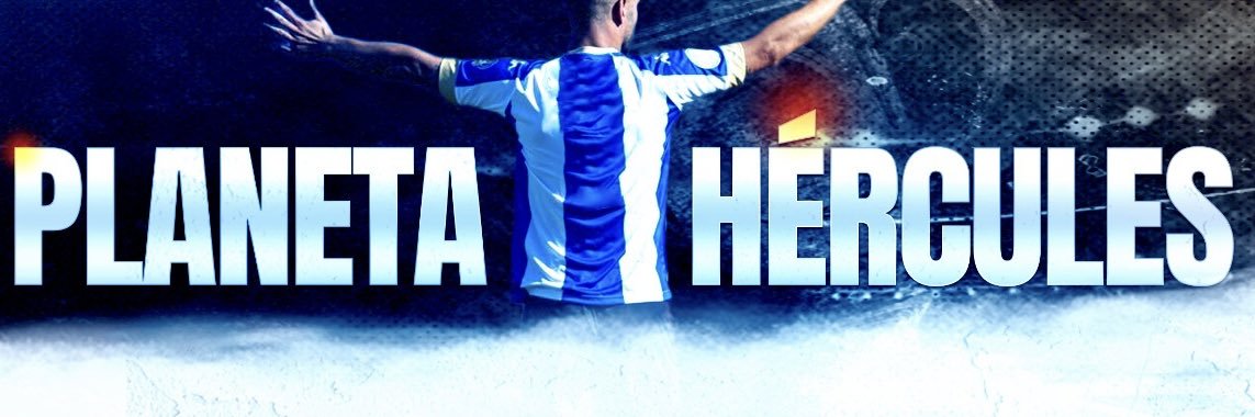 Planeta Hércules banner