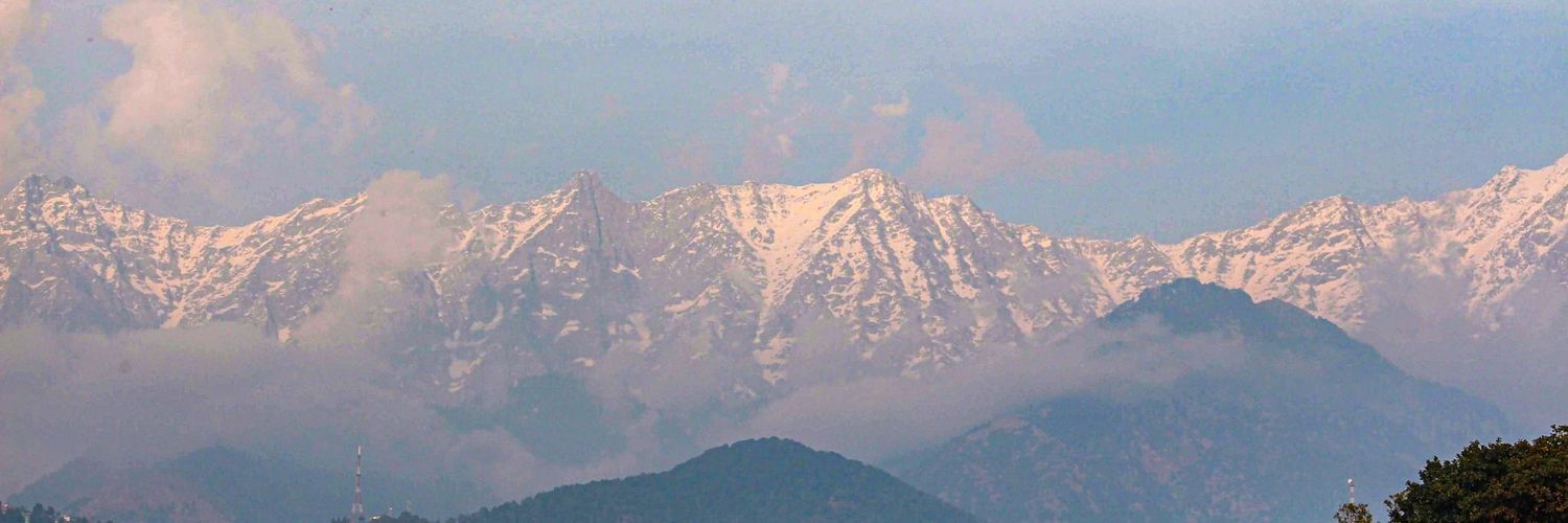 saptesh's profile banner image