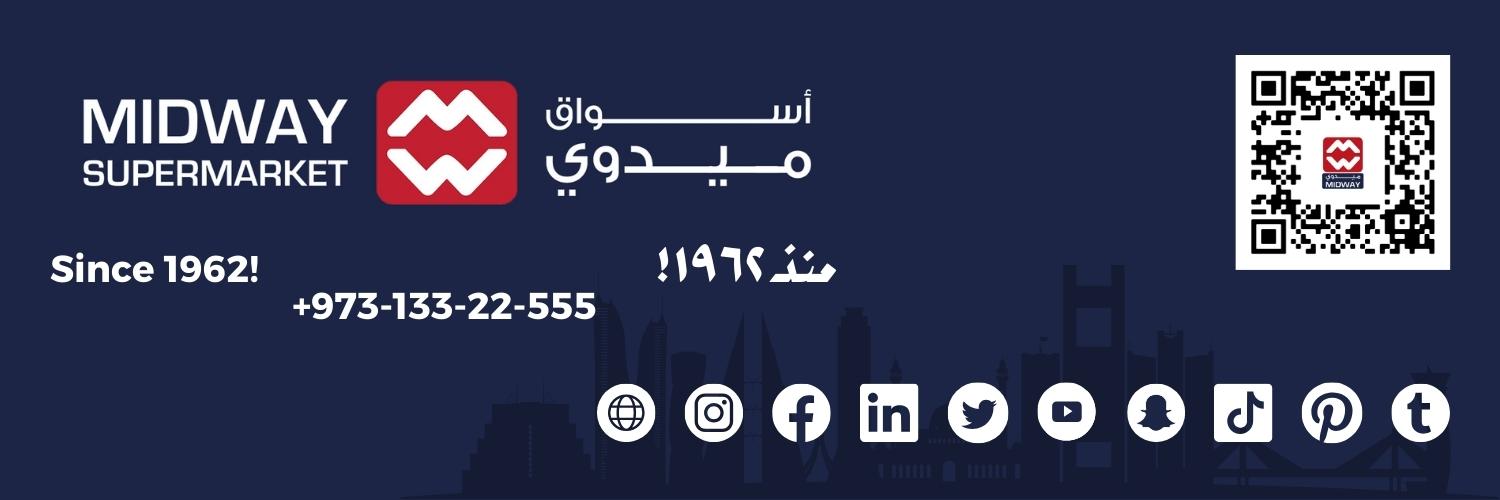 MidwayFood's profile banner image