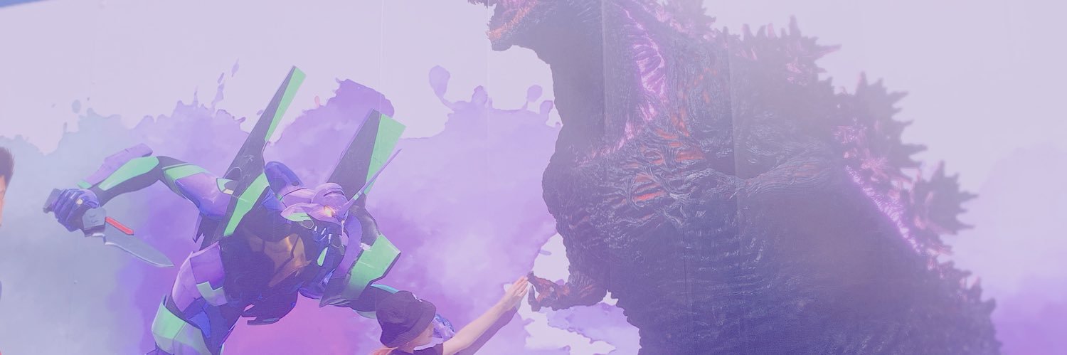 igareichan's profile banner image