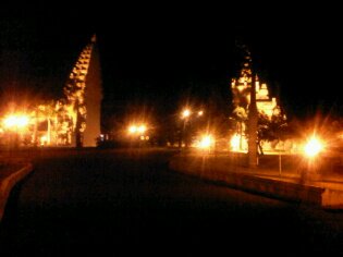 melandy's profile banner image