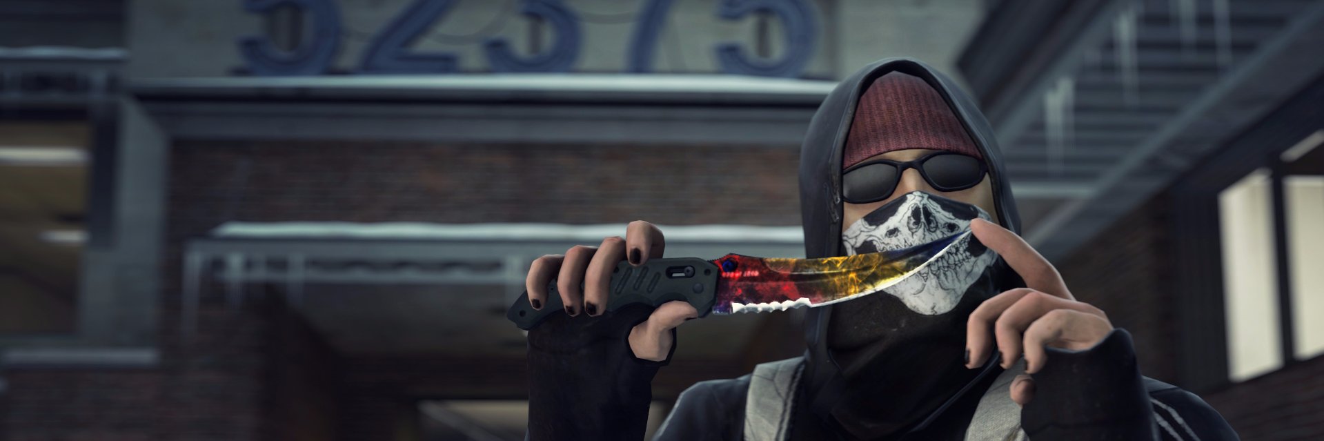 RadHaze's profile banner image