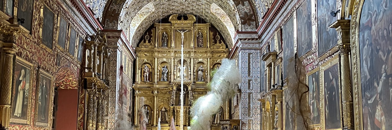 Museo Santa Clara banner