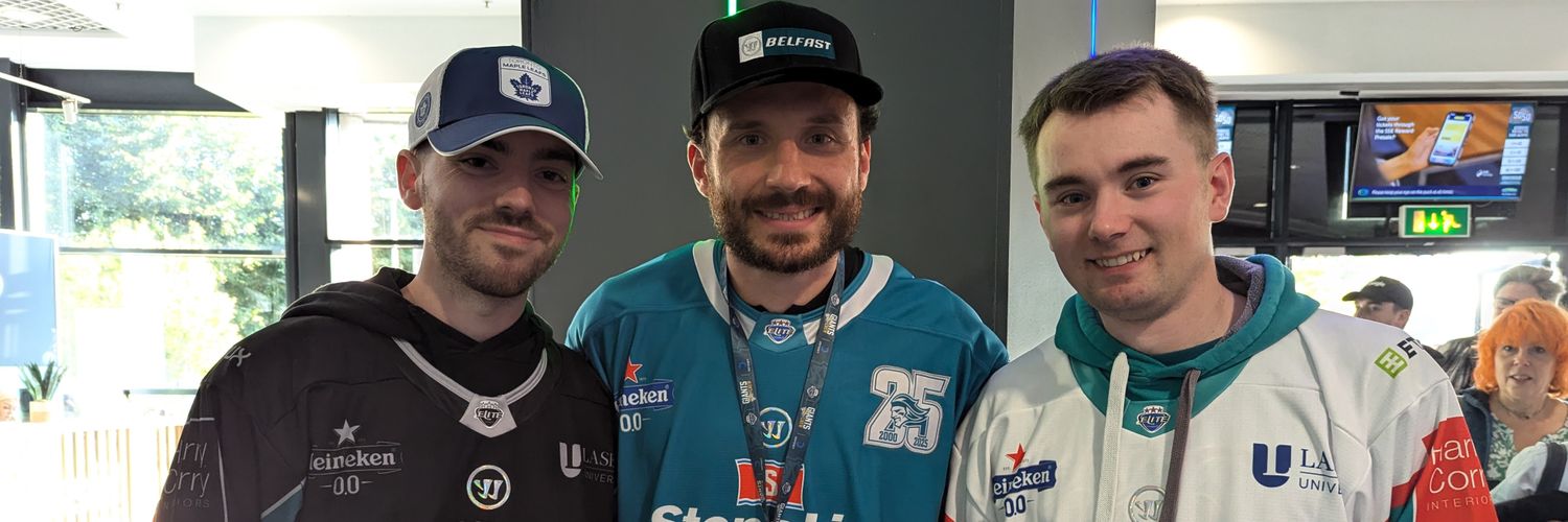 cmccourt96's profile banner image