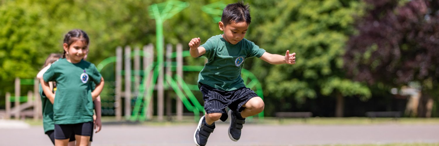 CooksSpinneyPrimary banner