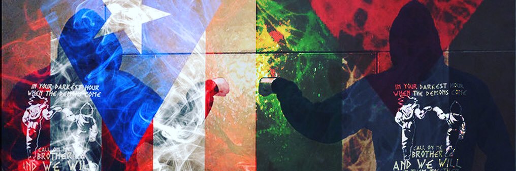 Ruxspin_Teddy's profile banner image