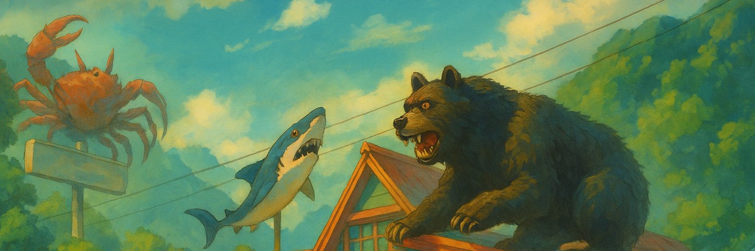 シンディー( ^ω^ )™️ banner