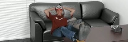 Ghøst  banner