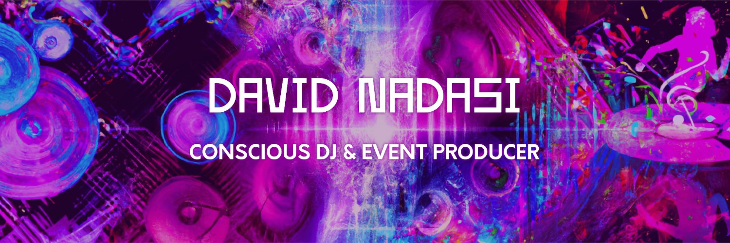 davidnadasi's profile banner image