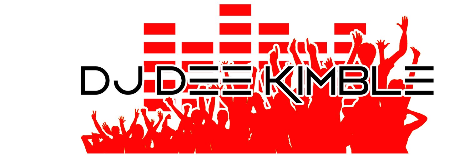 djdeekimble's profile banner image