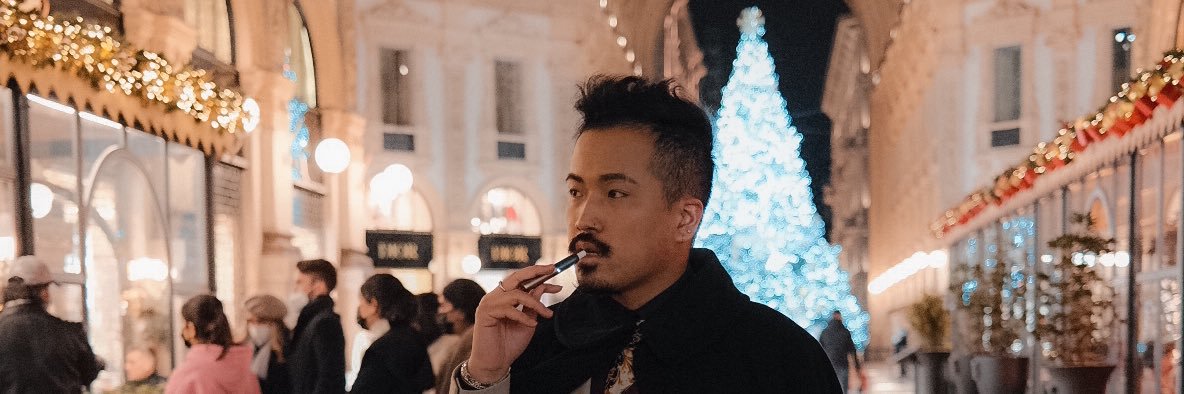matteoozane's profile banner image
