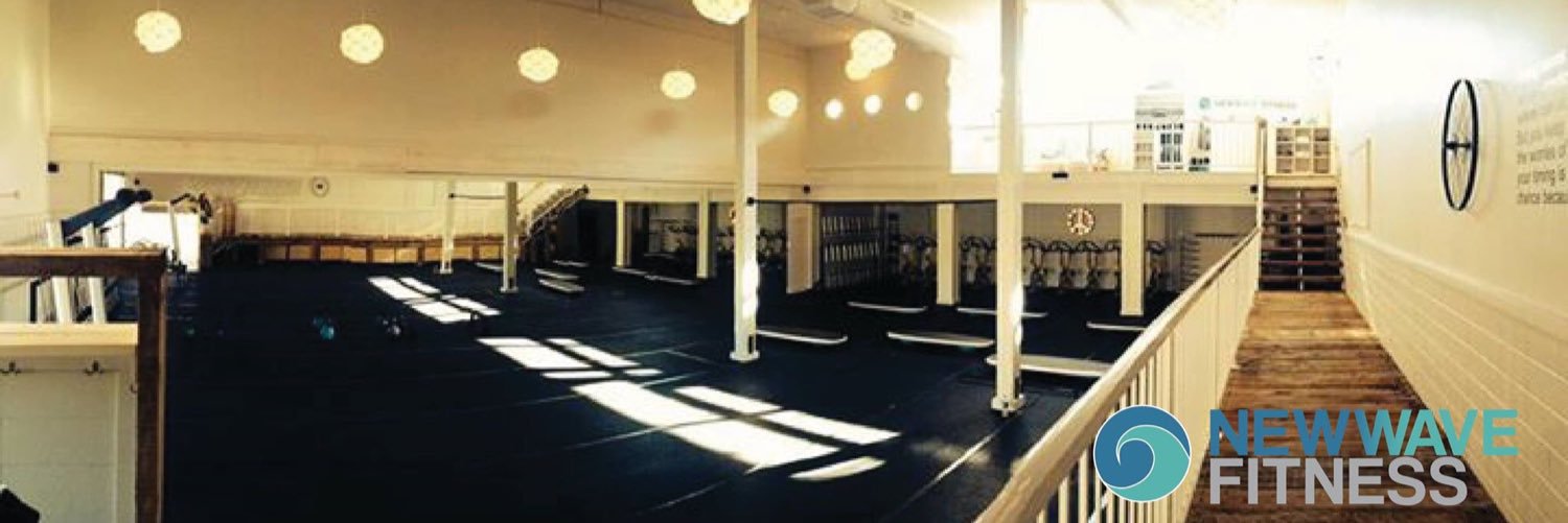 wave_fitness's profile banner image