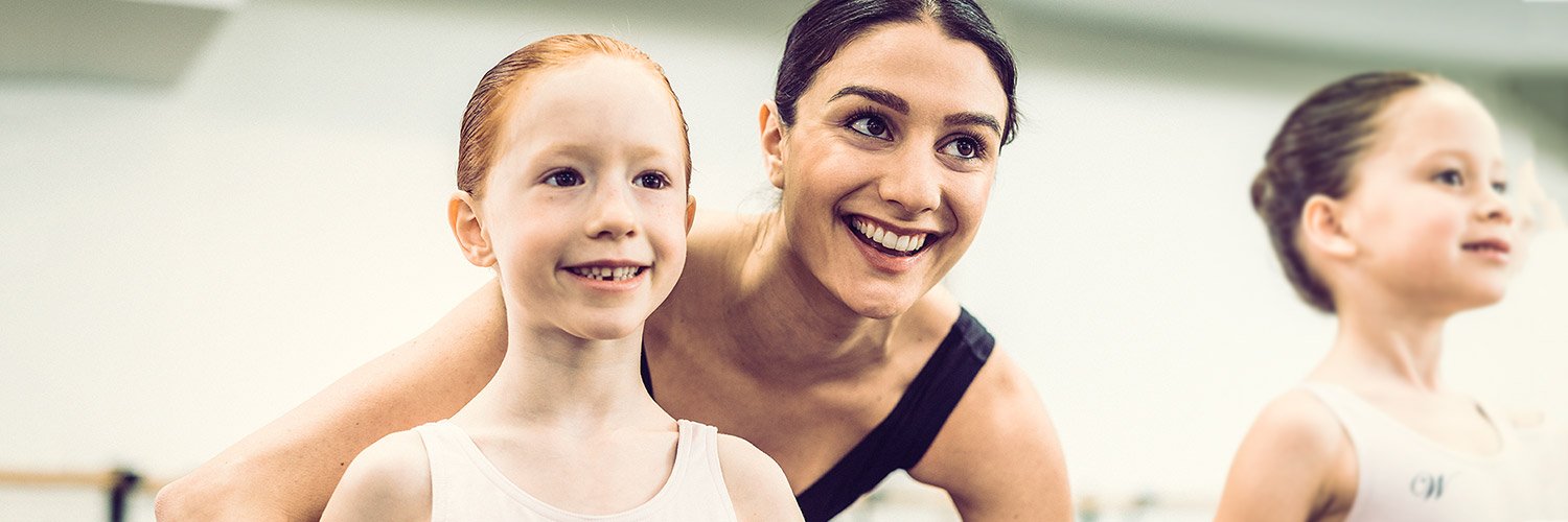 WoodbridgeDance's profile banner image